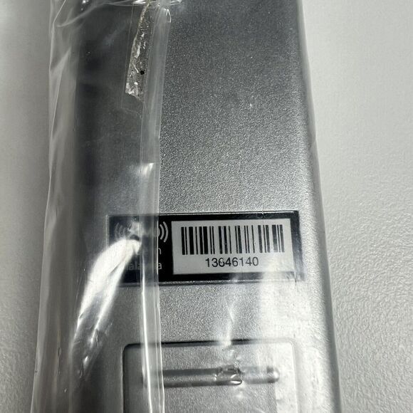 Sirius XM Sound System Remote Control xadh2 New Sealed 13646140 - Picture 3 of 3